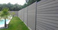 Portail Clôtures dans la vente du matériel pour les clôtures et les clôtures à Perriers-la-Campagne
